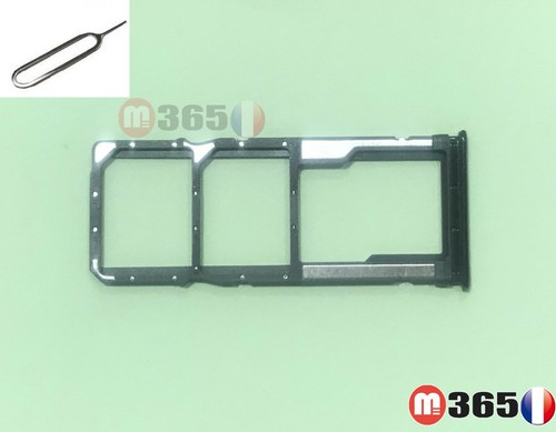 Tiroir carte sim redmi - carte,