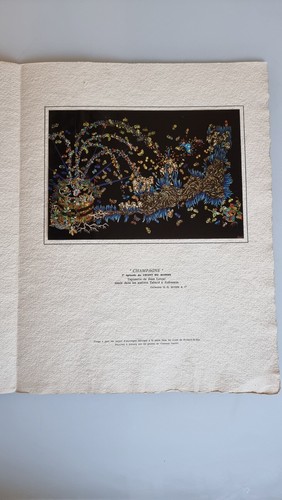 Tapisserie jean lurçat - de,
