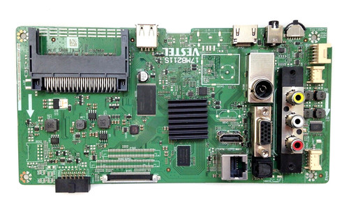 Main board ref 23587109 - , /