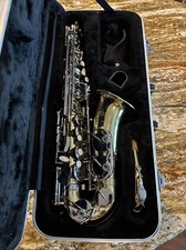 Selmer Aristocrat Saxophone