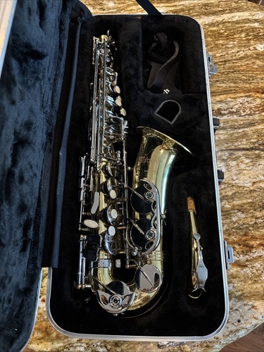 Selmer aristocrat saxophone - selmer,