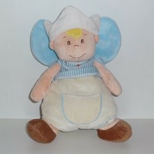 Doudou Bonhomme Titoutam