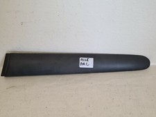 Baguette extérieure aile