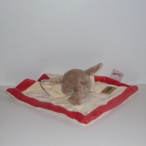 Doudou eléphant bengy - doudou,