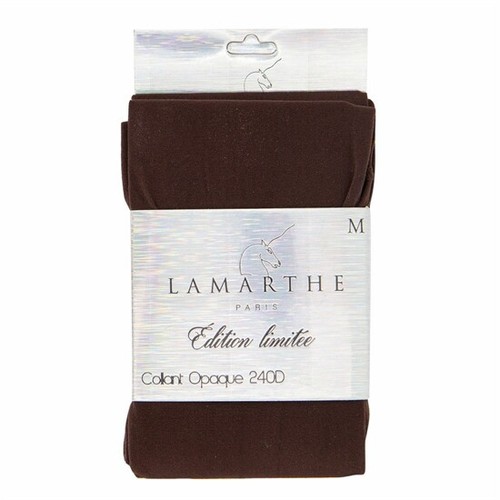 Collants femme lamarthe - collants,