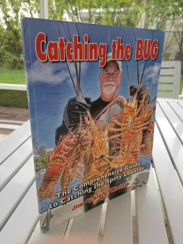 Catching the bug jim - catching, by