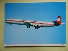 DH COMET   DAN AIR   G-APMB