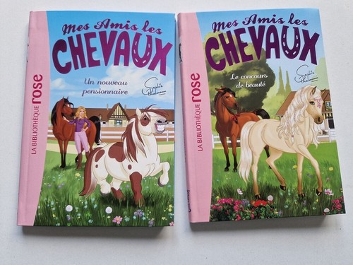 Lot livres mes amis les - livres,