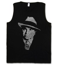 AL CAPONE VINTAGE MEN TANK TOP