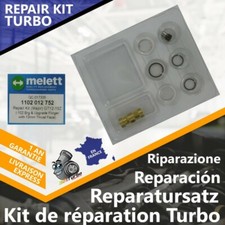 Repair Kit Turbo Opel Corsa