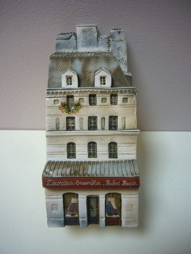 M03 maison miniature gault - maison,