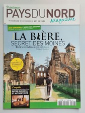 Magazine Pays du Nord n°106