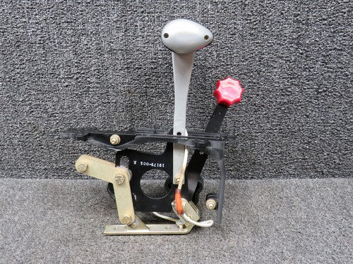 19165 003 cirrus - sr22, engine