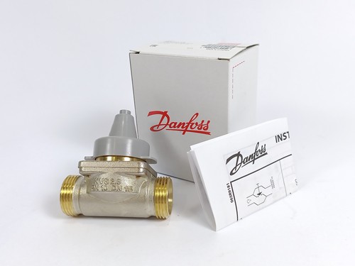 Danfoss 065f0114 vanne - danfoss, À