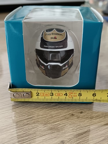 Casque sébastien loeb altaya - casque,
