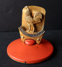 Courage and Barclay Ancien