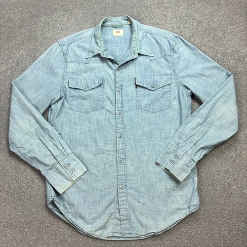 Chemise jean levis pour - en,