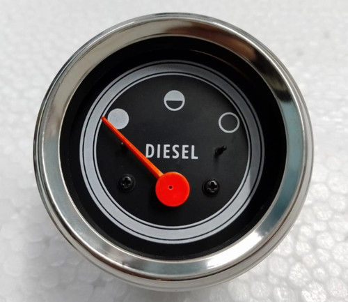 Diesel fuel gauge tankanzeige - fuel,