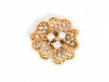 VINTAGE BROCHE PIN'S CHRISTIAN