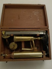 EBULLIOSCOPE L. LEVESQUE