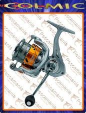 Moulinet Colmic ASTRO 3000