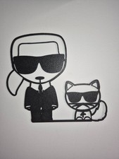 Karl Lagerfeld