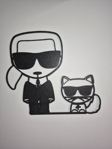 Karl lagerfeld - karl,
