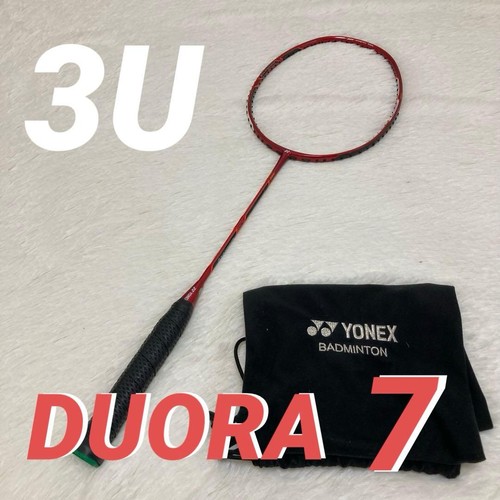 Yonex duora7 - yonex, 3u