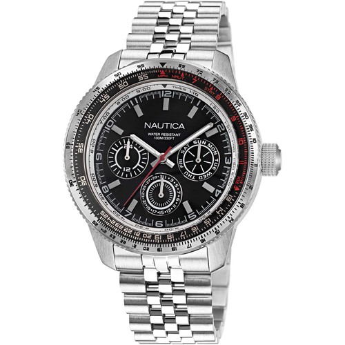 Montre homme nautica - pier, 39