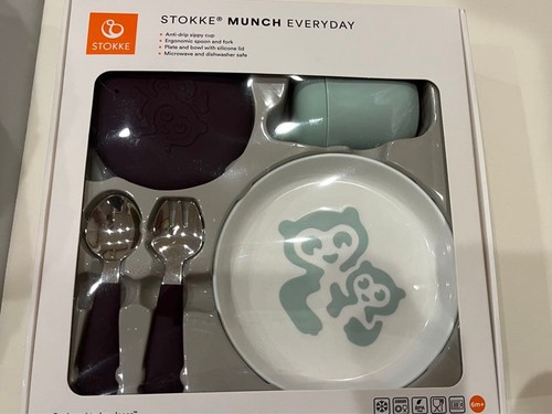 Stokke munchie everyday - munchie,