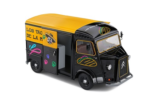 Citroen type tacos la - type,