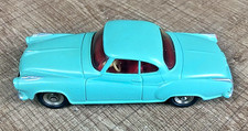 Dinky Toys France N°549 Coupé Borgward Isabella 1961 - 1/43ème - TBE