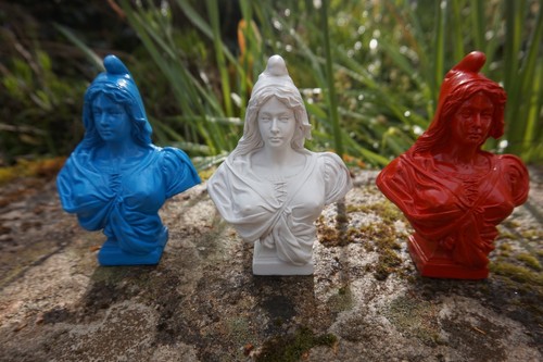 Re0150 bbr figurine - re0150,