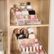 Présentoir de maquillage