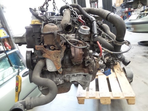 Moteur opel corsa - moteur, hatchback