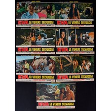 Photobustes EVA La Vénus