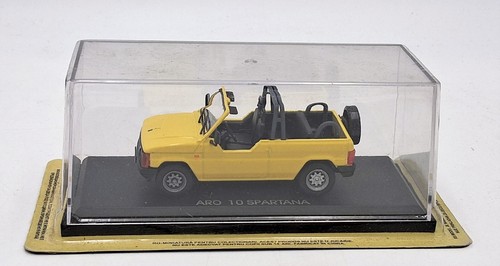 Die cast aro 10 - aro,