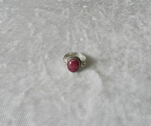 Bague alliance argent - alliance, en
