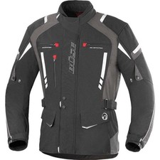 Veste moto homme buste Torino