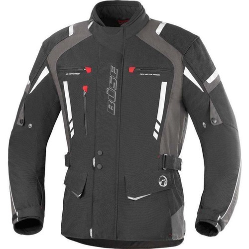 Veste moto homme buste torino - veste,
