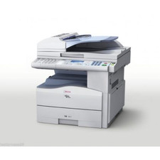Ricoh aficio 2000 - ricoh,