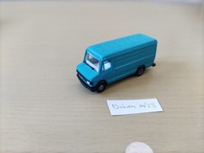 PRALINÉ, MB 607 D, 1/87e