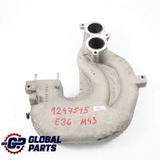 BMW E36 316I M43 Partie Supérieure Collecteur Admission Moteur Essence 1247515