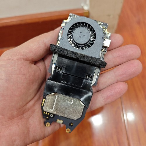 Dji mavic pro zoom - 2, main