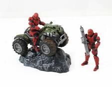 Halo 4 - Mongoose neuf et dans