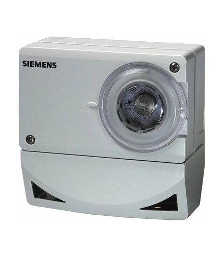 Siemens trg2 thermostat - siemens,