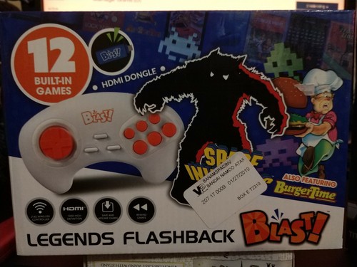 Namco games hdmi controller - namco,