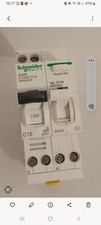 Disjoncteur Differentiel Acti9