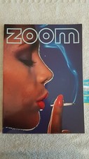 ZOOM N°112 1984 TURNER MAISEL FUJII MEOLA MEYEROWITZ GORDON HEISLER GIACOMO