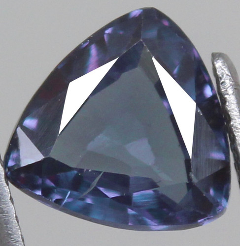 Alexandrite naturelle
